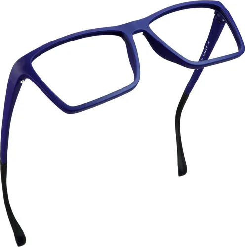 Miniatura 12 de LifeArt Gafas de lectura antifatiga ocular, lectores de computadora, gafas de juegos, gafas de TV, para mujeres y hombres, antirreflejos