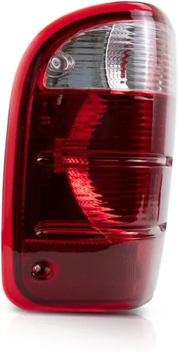 Miniatura 4 de Para Ford Ranger Unidad de Luz Trasera 2001 02 03 04 2005 Lado del Conductor Para FO2800156 1L5Z 13405 BA