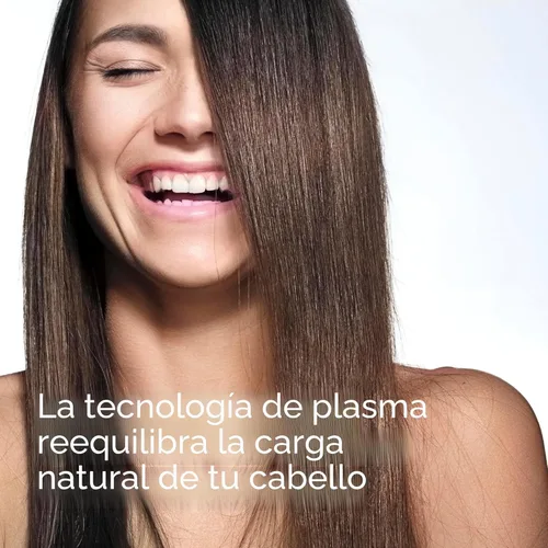 Miniatura 5 de INFINITI PRO CONAIR Secador de pelo SmoothWrap, secador de pelo con accesorios difusor y concentrador, tecnología avanzada de plasma y cerámica
