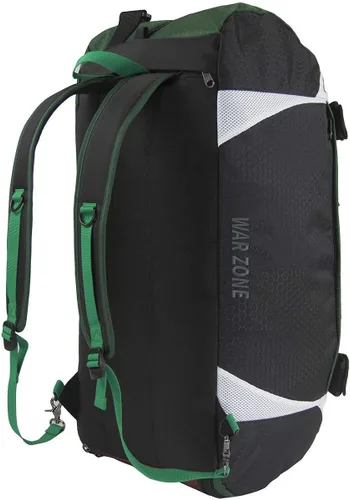 Miniatura 6 de Amaro War Zone Lacrosse - Bolsa para equipamiento de laca