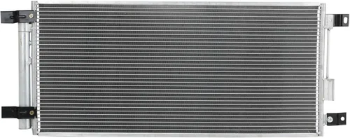 Miniatura 428 de TRQ Secador receptor de condensador de aire acondicionado compatible con Pontiac Vibe 2009-2010 2011-2016 Scion tC 2008-2015 xB 2009-2019 Toyota