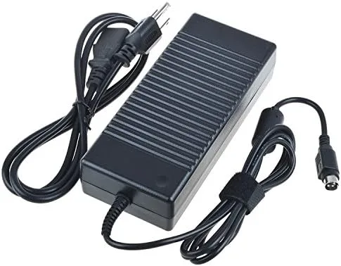 Miniatura 3 de Adaptador AC/DC para Cisco Tandberg EX90 TTC7-19 CTS-EX90 CTSEX90 Sistema de telepresencia de videoconferencia Sistema de videoconferencia PSU-EX90