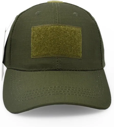 Miniatura 24 de UltraKey Casquillo táctico militar del operador, gorra de béisbol al aire libre del camuflaje de la caza del sombrero