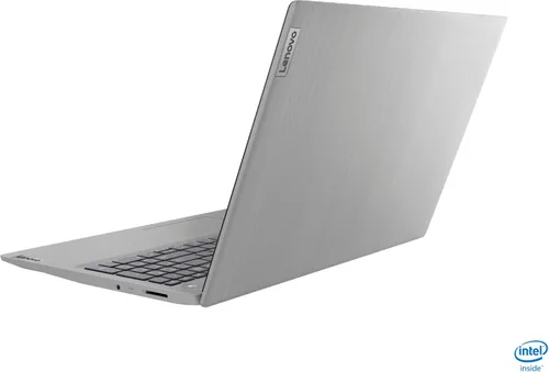 Miniatura 8 de Lenovo IdeaPad 3 - Laptop con pantalla táctil de 15.6", Intel i5-1035G1, Quad Core, 12 GB RAM, 256 GB SSD