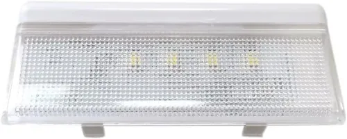 Reemplazo de luz LED WPW10515057 (AP6022533) W10515057 3021141 PS11755866 W10398007 para frigorífico WRS322FDAW04