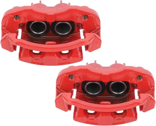 Miniatura 34 de ROADFAR 18-B4726 18-B4727 Rear Left & Right Brake Calipers Fit For Cadillac For DeVille V8 4.6L 2000-2002,For Cadillac For Escalade V8 5.7L