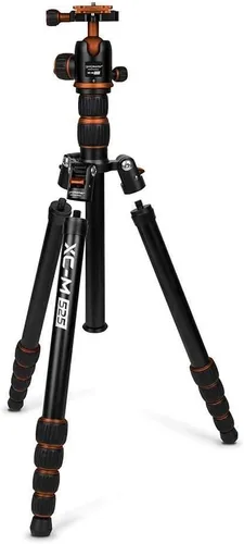 Miniatura 8 de ProMaster XC-M 525K Kit de trípode profesional con cabeza - negro