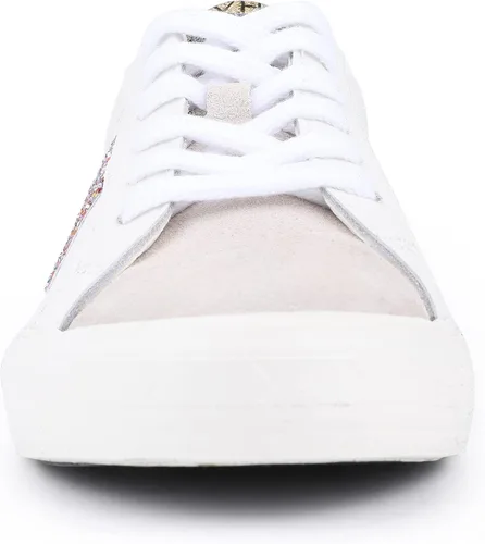 Miniatura 4 de VINTAGE HAVANA Grande - Blanco Camel Multi, Blanco