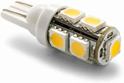 Miniatura 2 de Camco Bombilla LED de repuesto 54623 (cuña 921 T10), 1 paquete