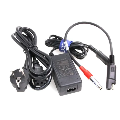 Miniatura 3 de GR-3 HiPer Legacy - Cargador receptor de energía para GPS de encuesta, topografía, LITE, Pro, Plus
