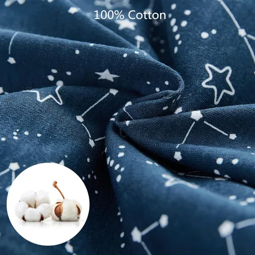 Miniatura 4 de insular Sacos para envolver al bebé, manta para recién nacido y bebé, juego de velcro ajustable para niños y niñas, saco de dormir de algodón suave