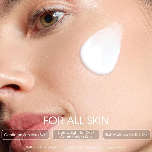 Miniatura 7 de Pier Auge Recursos Tratamiento Máscara Douce Aura Mascarilla 1.7 fl oz