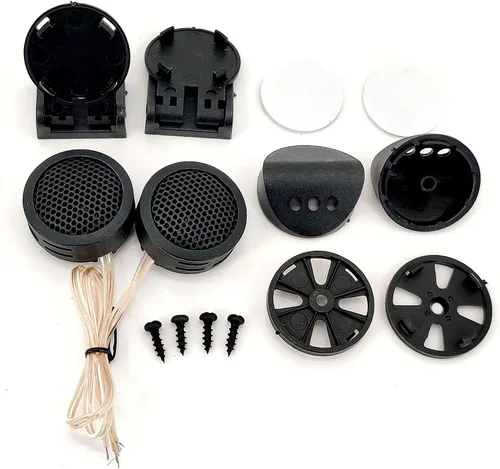 Miniatura 2 de Sondpex CS09010: Tweeter Micro Dome de 1