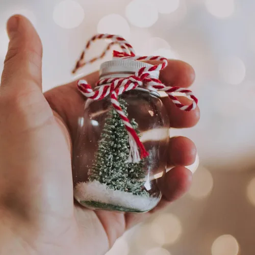 Miniatura 4 de Cuerda de algodón para panaderos: 2 rollos de cordel para envolver regalos de manualidades, hilo de oro de 656 pies, hilo blanco para cocina 24