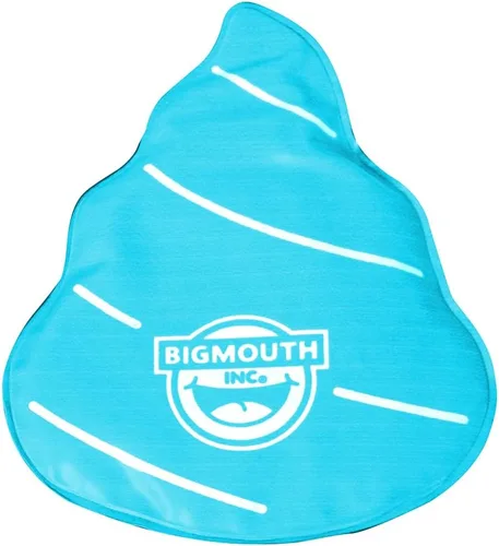 Miniatura 2 de Juego de lanzamiento de caca de unicornio, divertido juguete inflable para piscina con 6 bolas de emoji de caca de arcoíris, gran juego