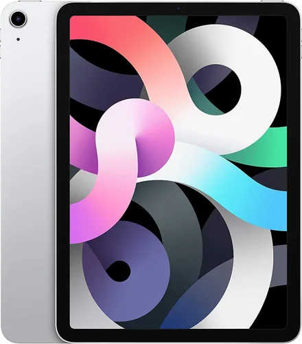 Miniatura 2 de Apple iPad Air (10.9 pulgadas, Wi-Fi + celular, 64 GB) - Plata (renovado)