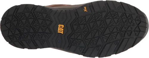 Miniatura 4 de Cat Footwear Men's Streamline 2.0 Leather Ct Construction Shoe