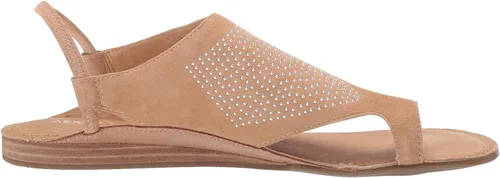 Miniatura 6 de Aerosoles - Sandalia manual para mujer - Boho Flats con plantilla de espuma viscoelástica