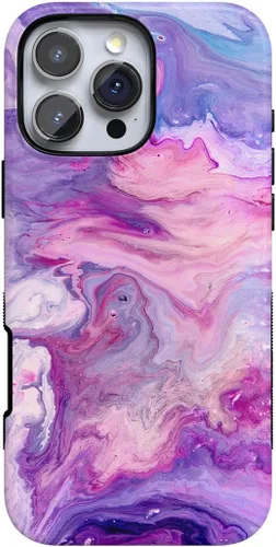 Miniatura 26 de Casely Funda para iPhone 16 Pro Max Todas las cosas divertidas Diversión en días laborables Compatible con MagSafe Diseño de funda