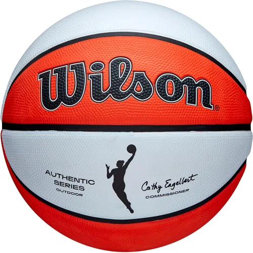 Miniatura 10 de Wilson WNBA Authentic Series - Balones de baloncesto