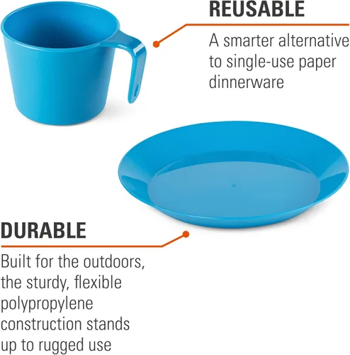 Miniatura 3 de Juego De Mesa GSI Outdoors Cascadian, 1 persona