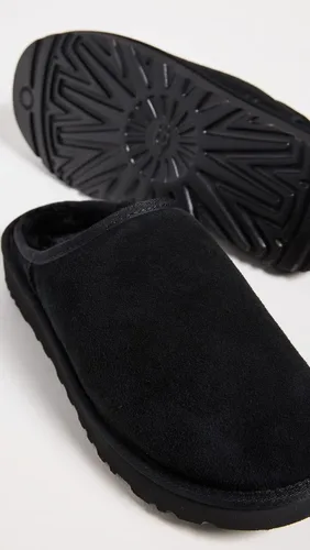 Miniatura 3 de UGG Pantuflas clásicas sin cordones para hombre
