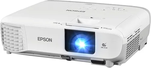 Miniatura 2 de Epson V11H861020POWERLITE 109W PROJ WXGA 4000L (V11H861020)