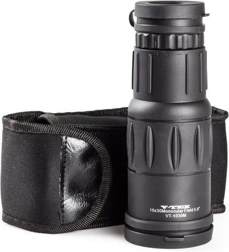 Miniatura 2 de Kenko VT-1030M V-TEX Monocular, 10x30, 10x, 30 Cal