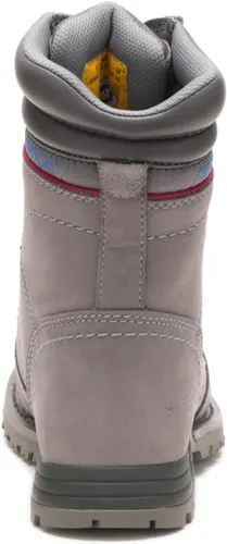 Miniatura 5 de Cat Footwear Botas de trabajo Echo impermeables con punta de acero para mujer