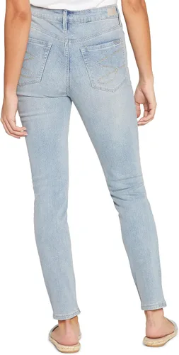 Miniatura 2 de Seven7 Jeans ajustados de tiro alto para mujer