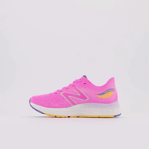 Miniatura 9 de New Balance Tenis de correr Fresh Foam X 880v12 para niños
