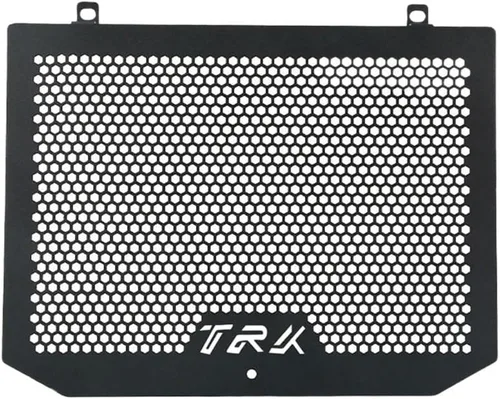 Miniatura 8 de Protector de radiador para B&enelli TRK 502 502X TRK502 Accesorios de motocicleta Protector de radiador Protector de parrilla 2017 2018 2019 2020