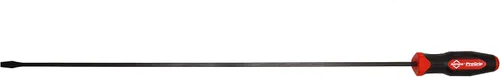 Miniatura 2 de Mayhew Tools 61352 ProGrip - Juego de 2 barras curvas, acabado de óxido negro
