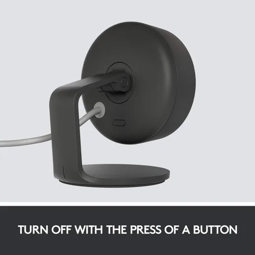 Miniatura 7 de Logitech Circle View - Cámara de seguridad para el hogar con cable resistente a la intemperie, video TrueView, gran angular de 180°, HD de 1080p