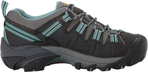 Miniatura 6 de KEEN Womens Targhee 2 Low Height Waterproof Hiking Shoes