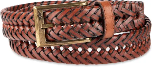 Miniatura 2 de DOCKERS mens Braided Belt