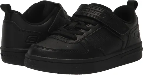 Miniatura 7 de Skechers Unisex-Child Smooth Street Sneaker