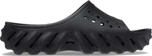 Miniatura 6 de Crocs Echo Slide unisex para adultos, Negro