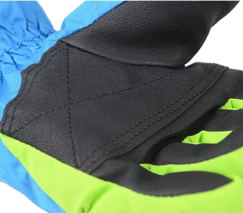 Miniatura 3 de AMYIPO - Guantes de invierno para niños y niñas, ideales para esquí, nieve, snowboard