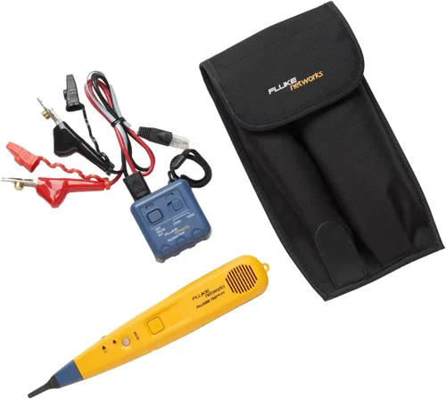 Miniatura 3 de Fluke Networks PRO3000F60-KIT