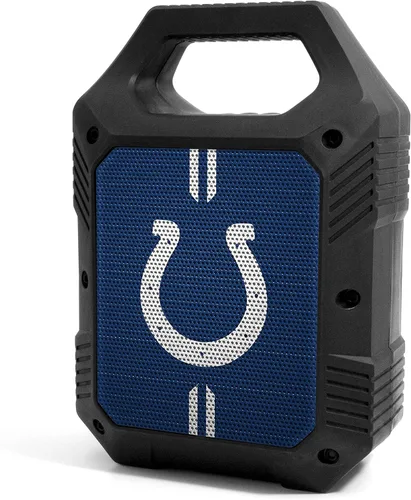 Miniatura 12 de SOAR NFL ShockBox XL - Altavoz Bluetooth inalámbrico unisex