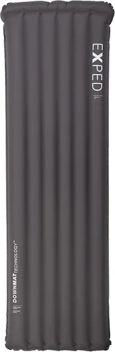 Miniatura 53 de Exped Ultra - Ultraligero Inflable Mochilero Colchoneta de Dormir, Estera de Aire Ligero para Acampar y Sender