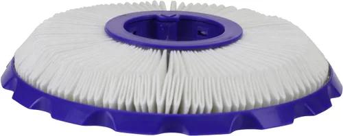 Miniatura 4 de Filtro genérico del motor HEPA del poste, compatible con la bola vertical de Dyson DC50