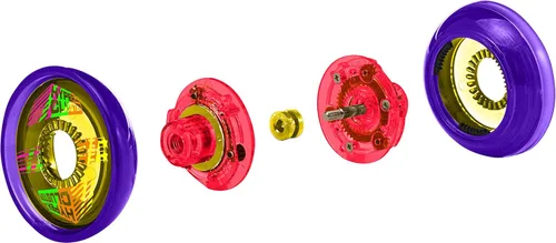 Miniatura 4 de Yo-Yo Starter Pack, Zombie Stamina/Control
