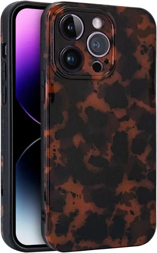 Miniatura 25 de Funda para iPhone 17 Pro, [Compatible con Magsafe] [Protección Completa de la Cámara], Cubierta Protectora Antichoque de Tortuga para Mujeres, Funda