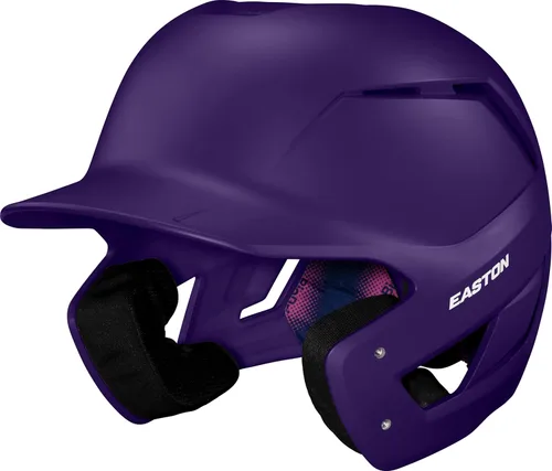 Miniatura 6 de Easton Casco de bateo de béisbol Z50 Mate Varios tamaños