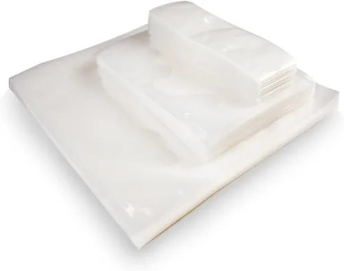 UltraSource - Bolsas para máquina de cámara de 3 mil de grosor, 6 x 10 pulgadas para 1 pinta, paquete de 1000 bolsas de cámara de vacío, bolsas