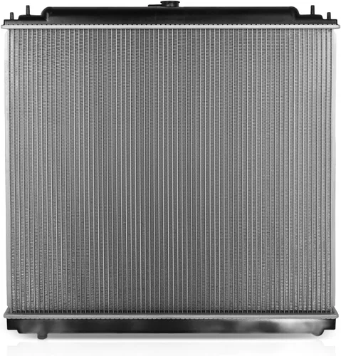 Miniatura 112 de SCITOO 19 Radiador Fit 1990-1993 para Honda para Accord 2.2L 1992-1996 para Honda para Prelude 2.2L