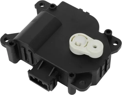 Miniatura 86 de SCITOO 604-126 Actuador de puerta mezcladora de calentador HVAC para Chevy Silverado 1500 2007-2013, para Trailblazer 07-08, para GMC Envoy