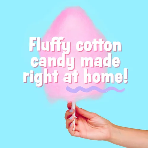 Miniatura 2 de Cotton Candy Express Paquete variado de azúcar para algodón de azúcar con 5 frascos de plástico de 11 onzas de lima, sandía, piña colada, frambuesa
